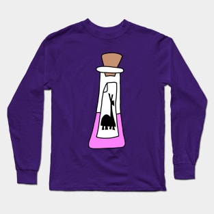 Kuzco's Poison Long Sleeve T-Shirt